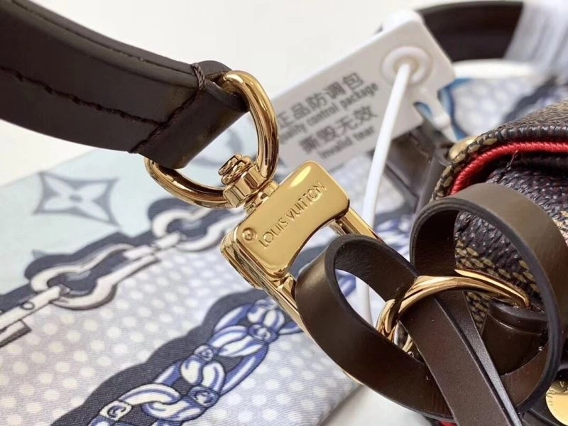 LV Top Handle Bags 4286D-0111