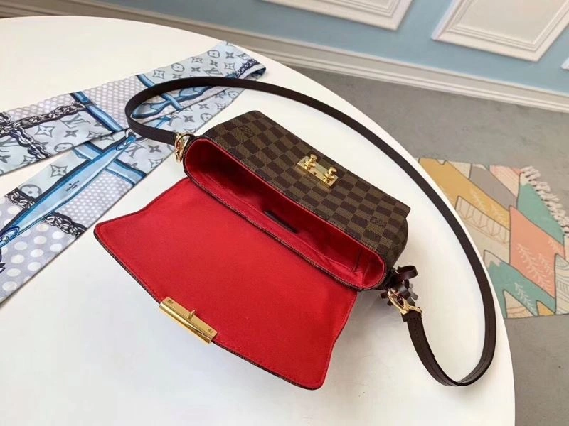 LV Top Handle Bags 4286D-0111