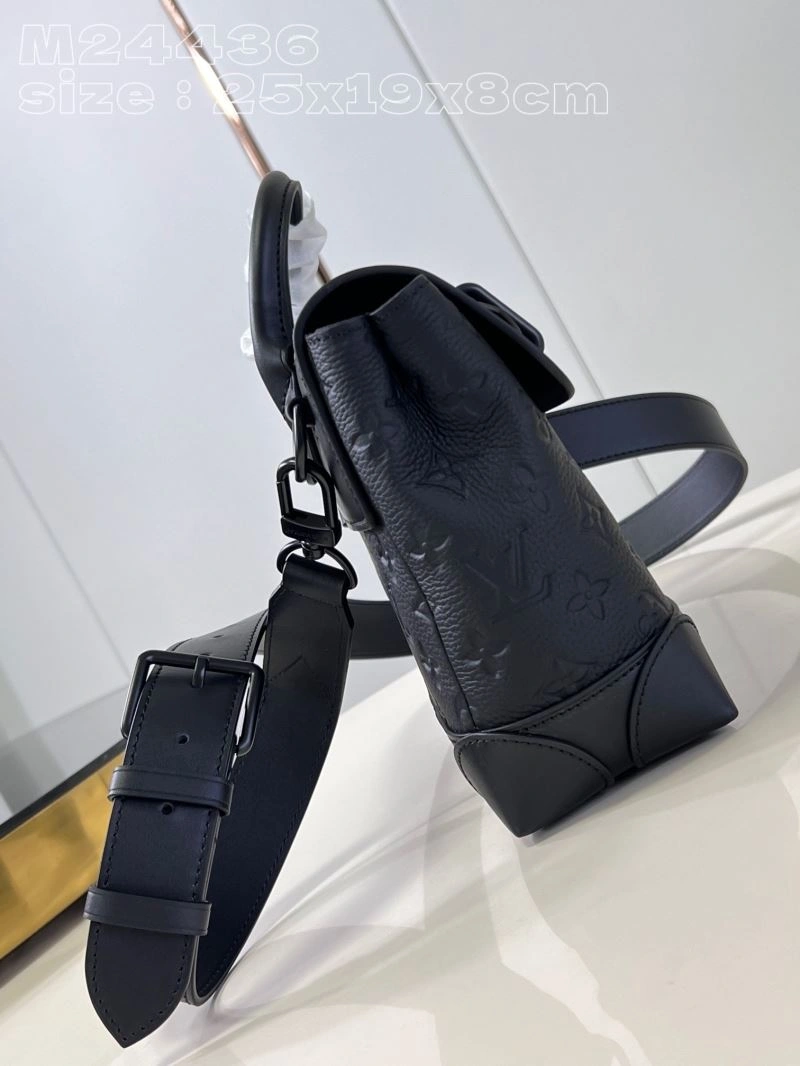 LV Top Handle Bags 4286D-0112