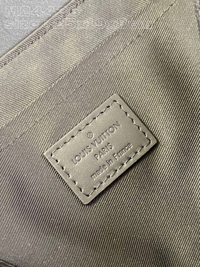 LV Top Handle Bags 4286D-0112