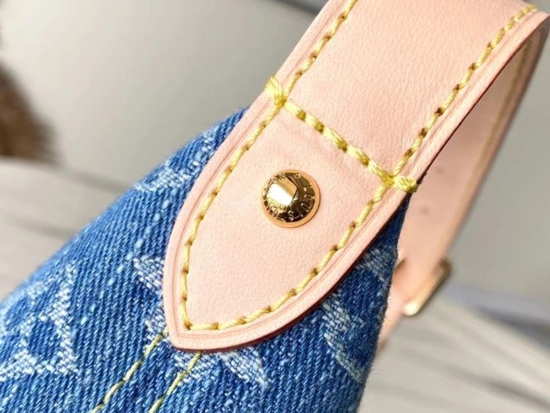 LV Top Handle Bags 4286D-0116