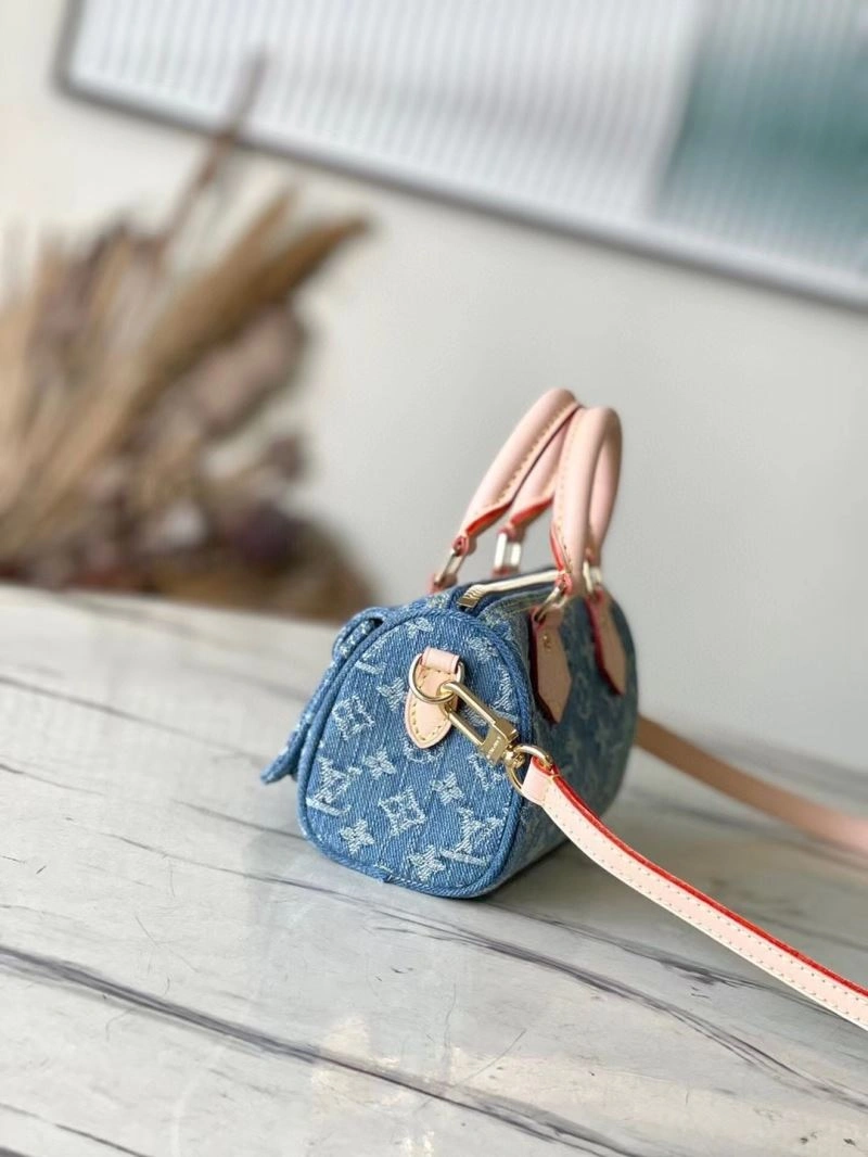 LV Speedy Bags 4286D-0117