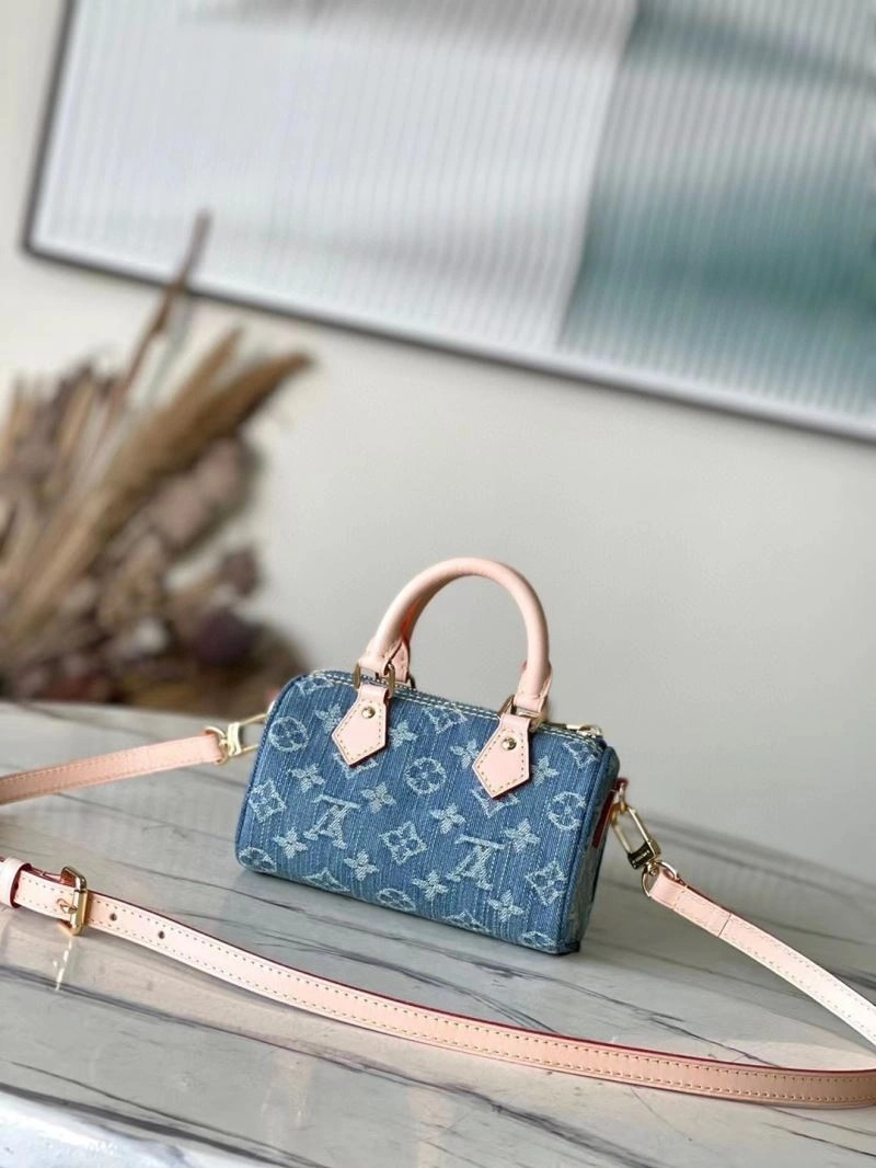 LV Speedy Bags 4286D-0117