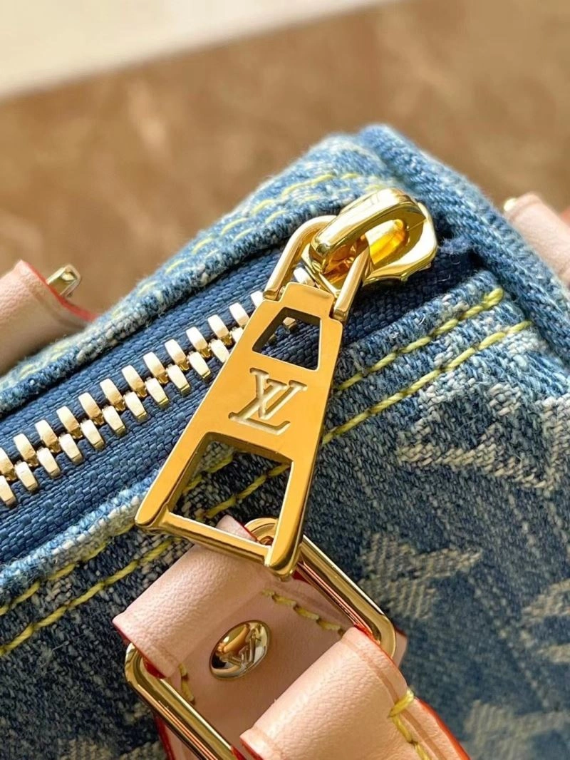 LV Speedy Bags 4286D-0117