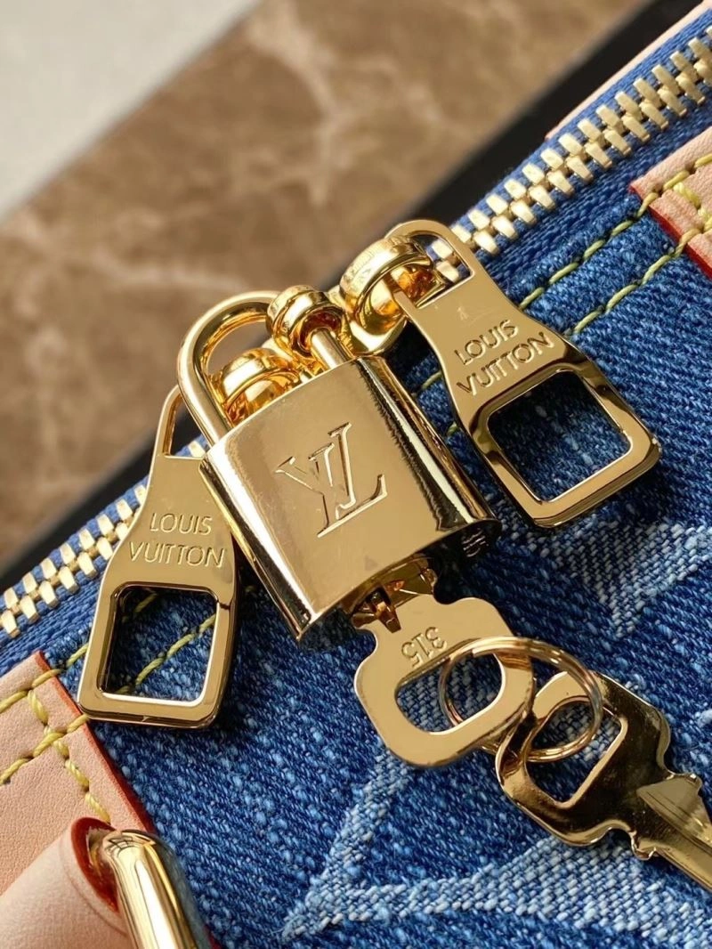 LV Speedy Bags 4286D-0119