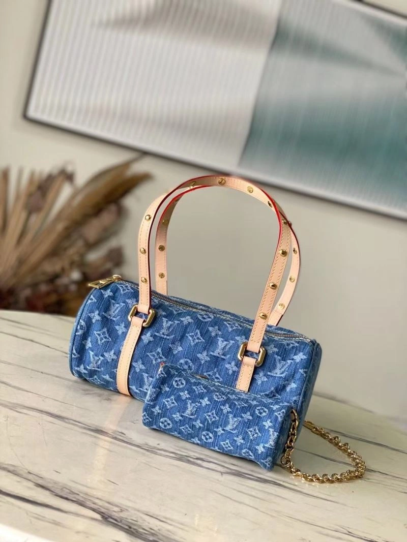 LV Round Bags 4286D-0120