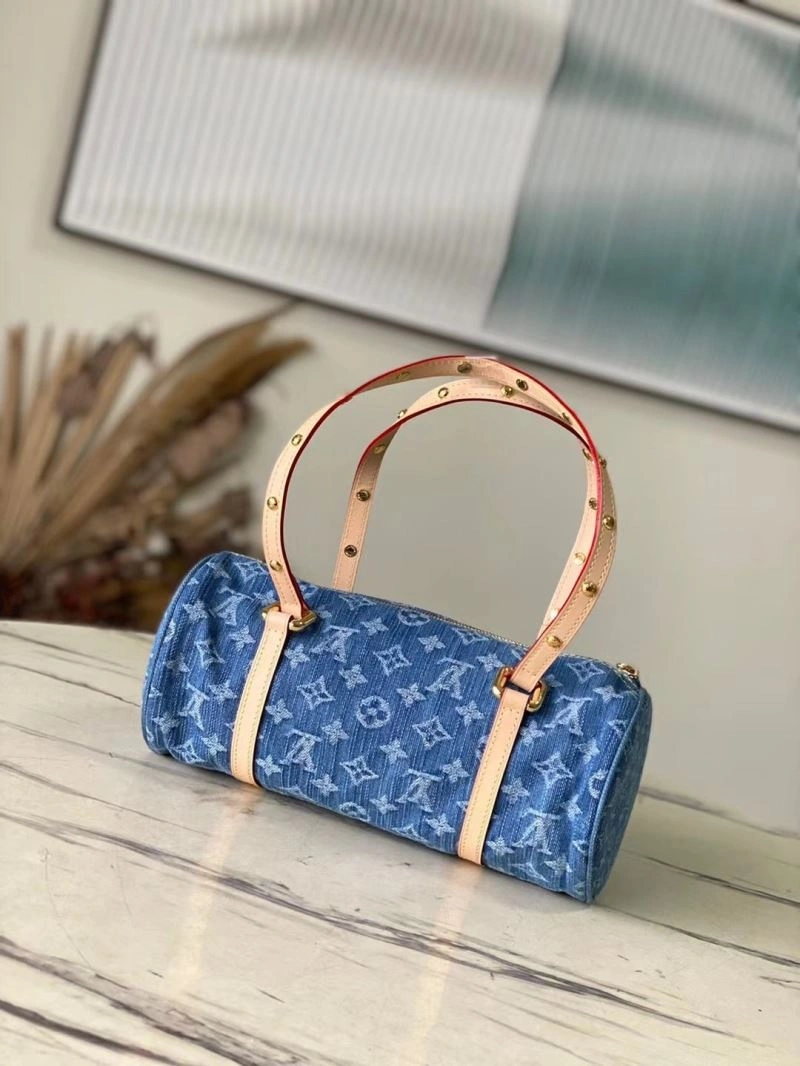 LV Round Bags 4286D-0120