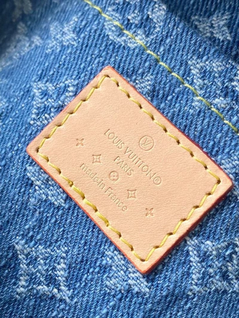 LV Round Bags 4286D-0120