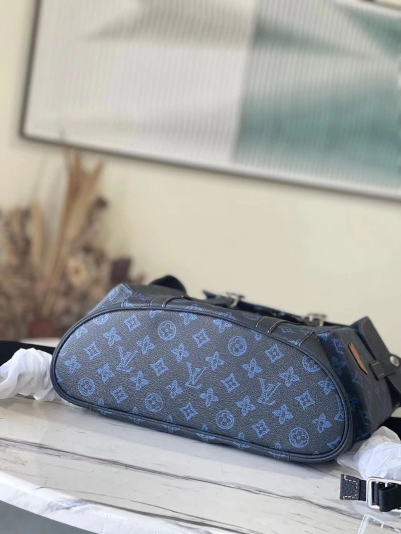 LV Backpacks 4286D-0121