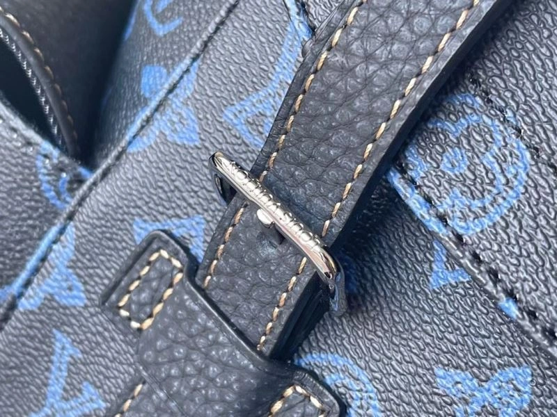 LV Backpacks 4286D-0121