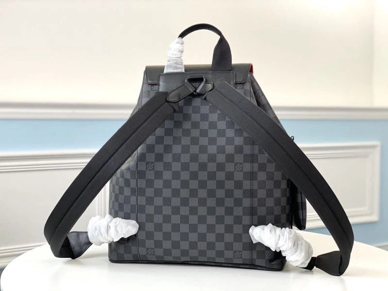 LV Backpacks 4286D-0122