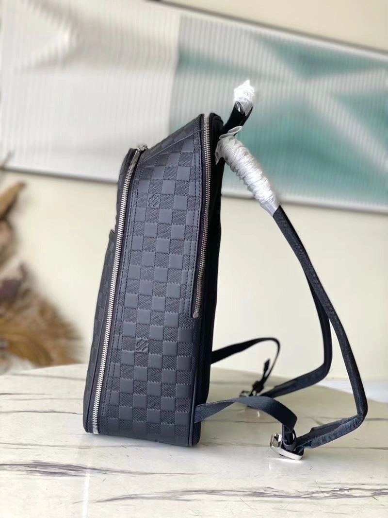 LV Backpacks 4286D-0123