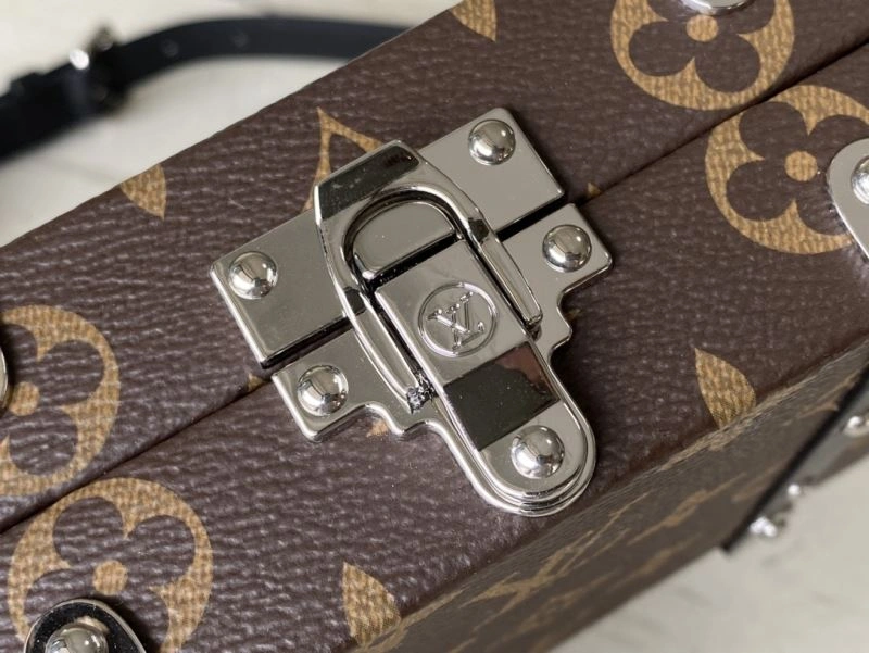 LV Box Bags 4286D-0129