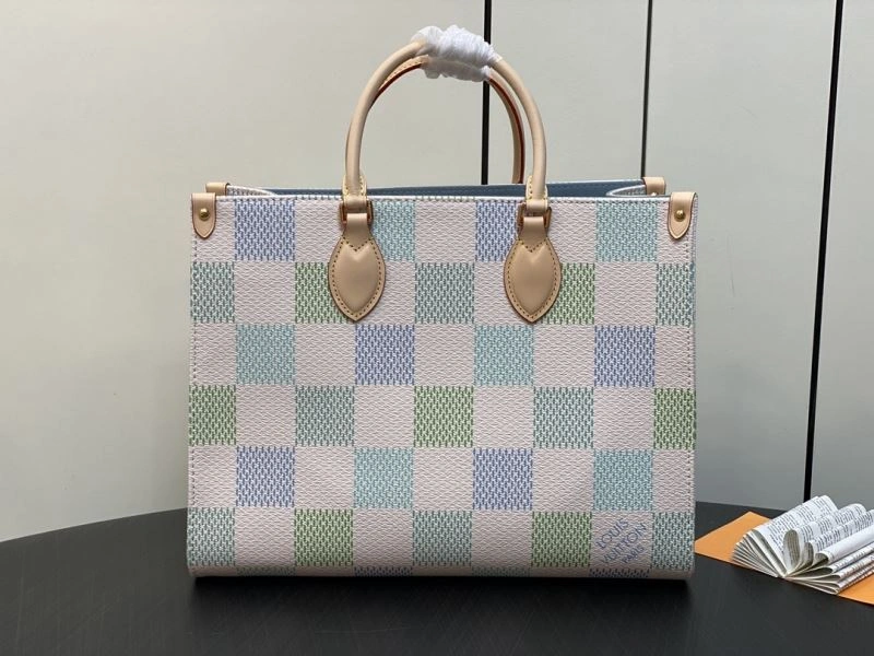LV Shopping Bags 4286D-0131