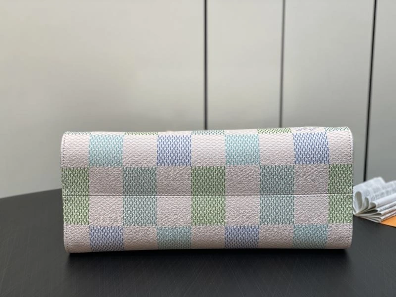 LV Shopping Bags 4286D-0131