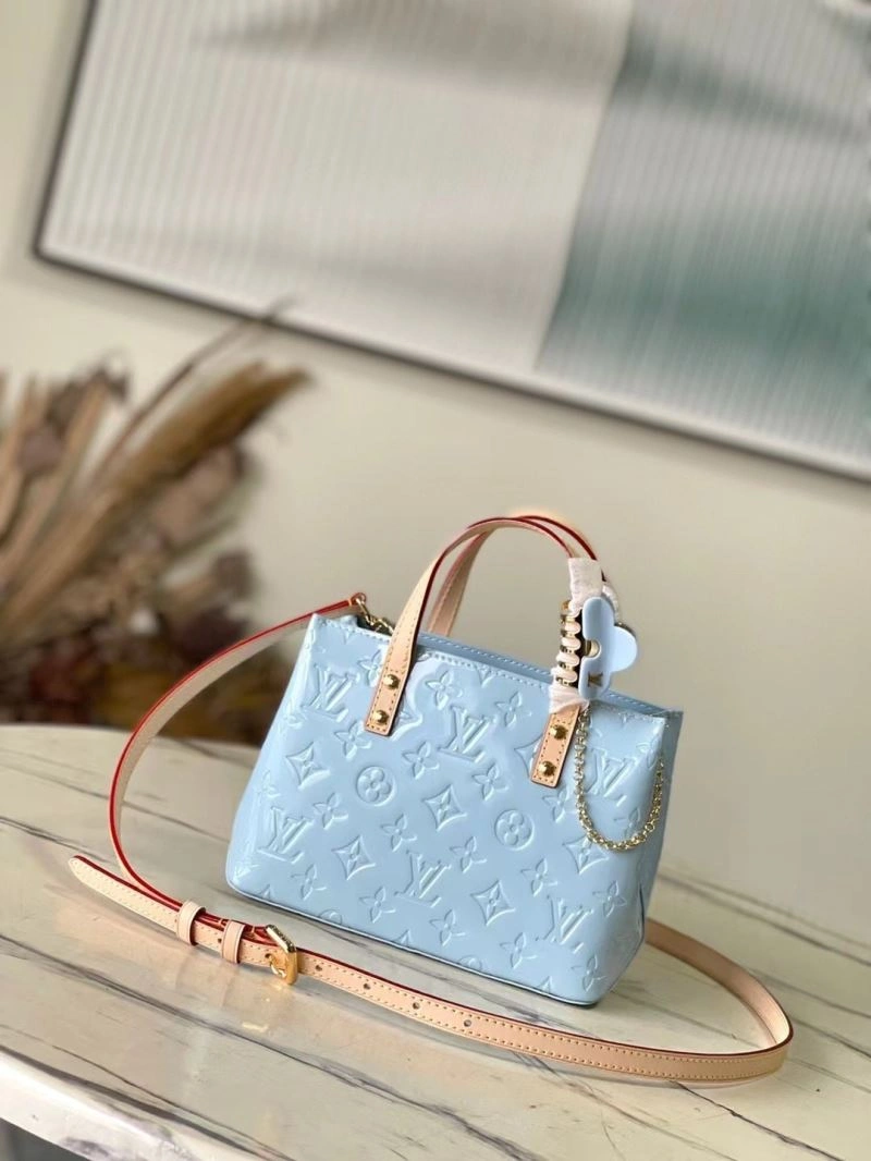 LV Top Handle Bags 4286D-0133
