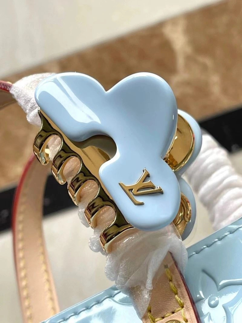 LV Top Handle Bags 4286D-0133