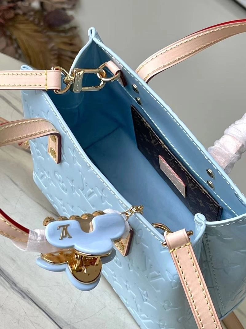 LV Top Handle Bags 4286D-0133