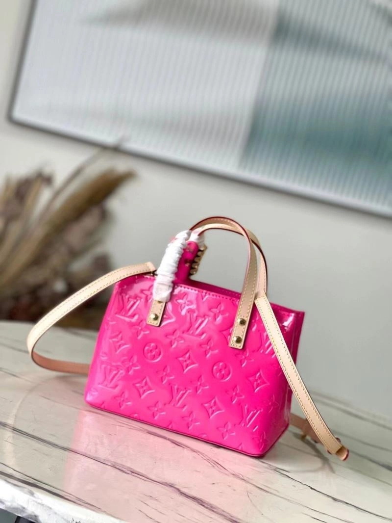 LV Top Handle Bags 4286D-0134