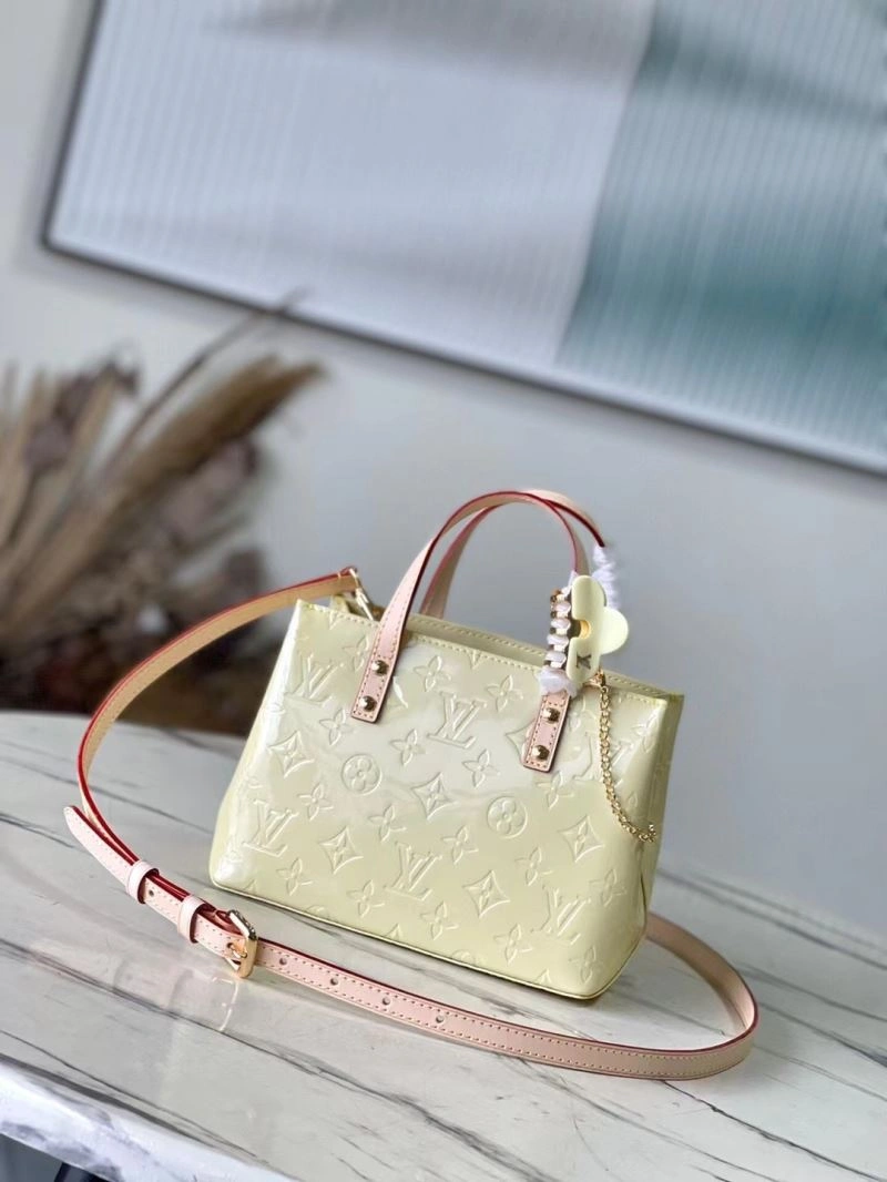 LV Top Handle Bags 4286D-0135