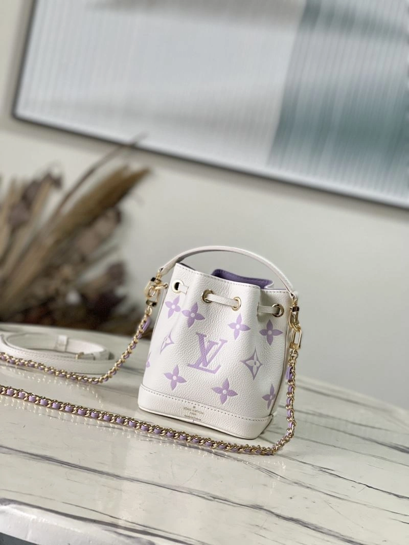 LV Bucket Bags 4286D-0136