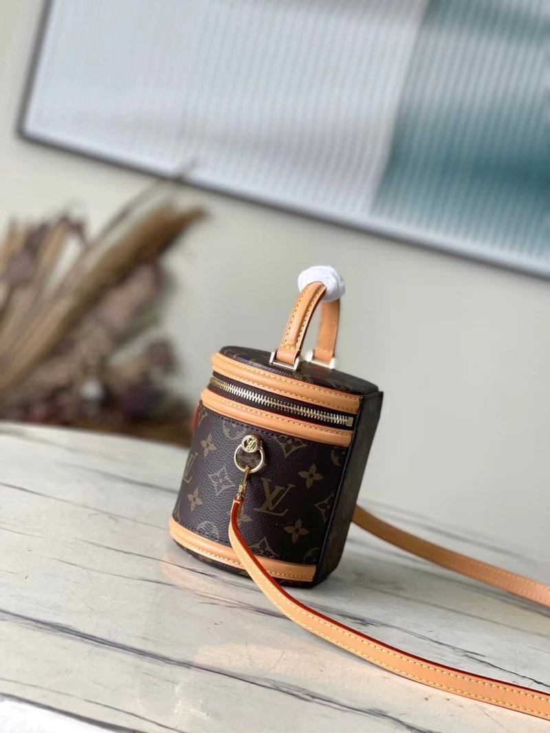 LV Round Bags 4286D-0137