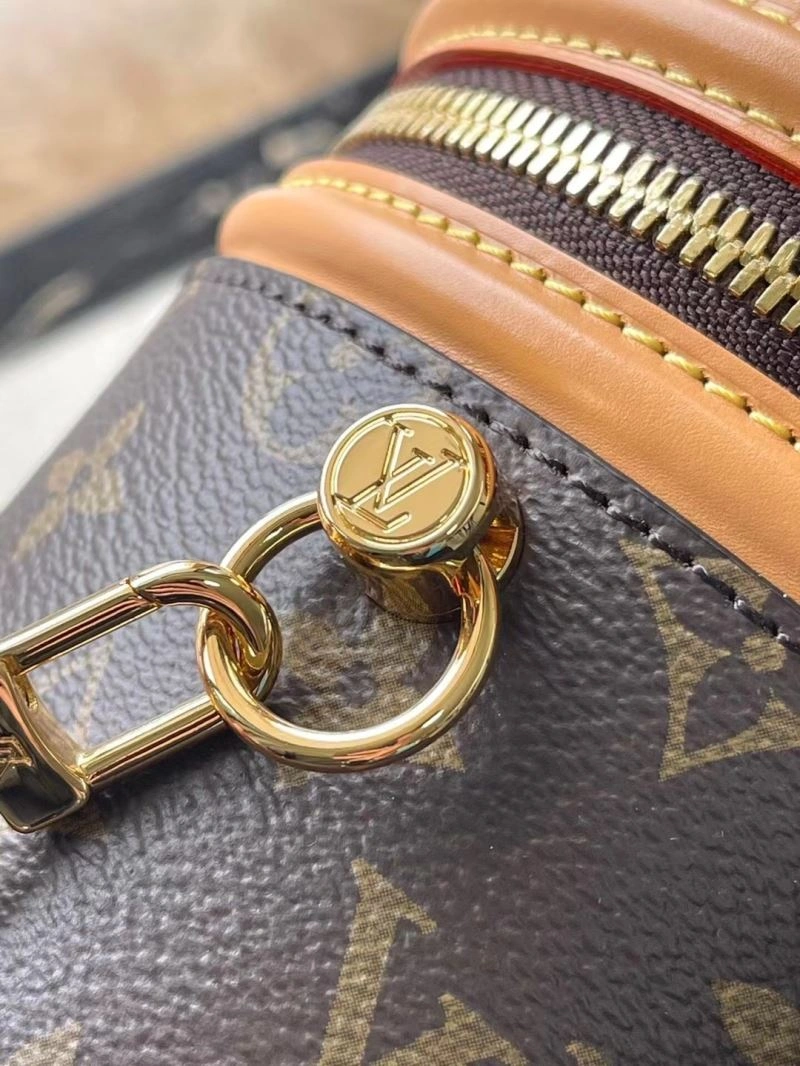 LV Round Bags 4286D-0137