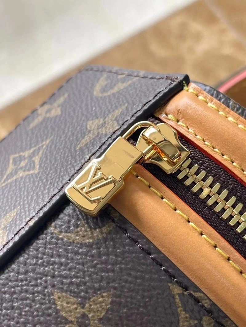 LV Round Bags 4286D-0137