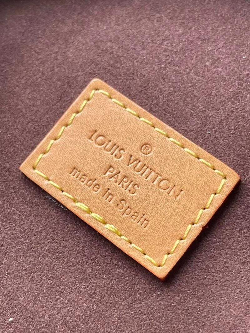 LV Round Bags 4286D-0137