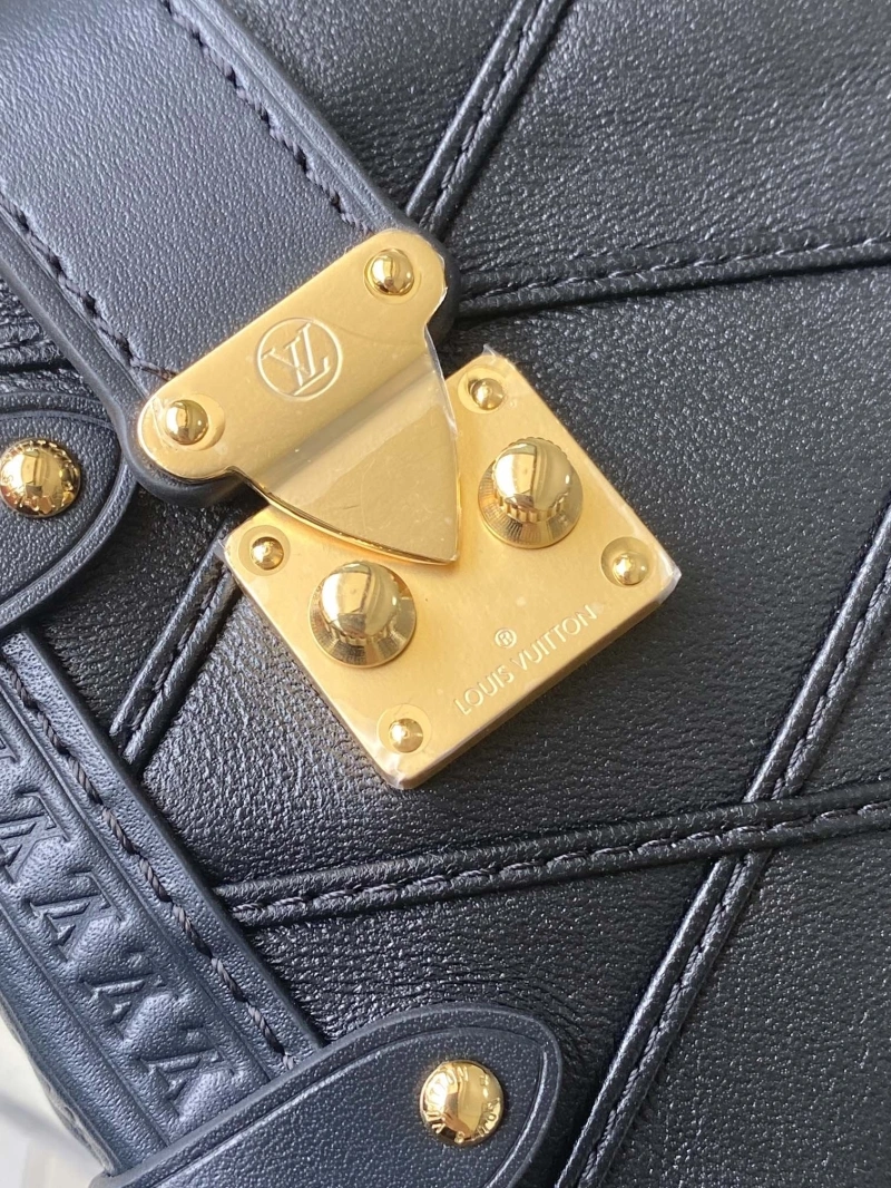 LV Box Bags 4286F-0001