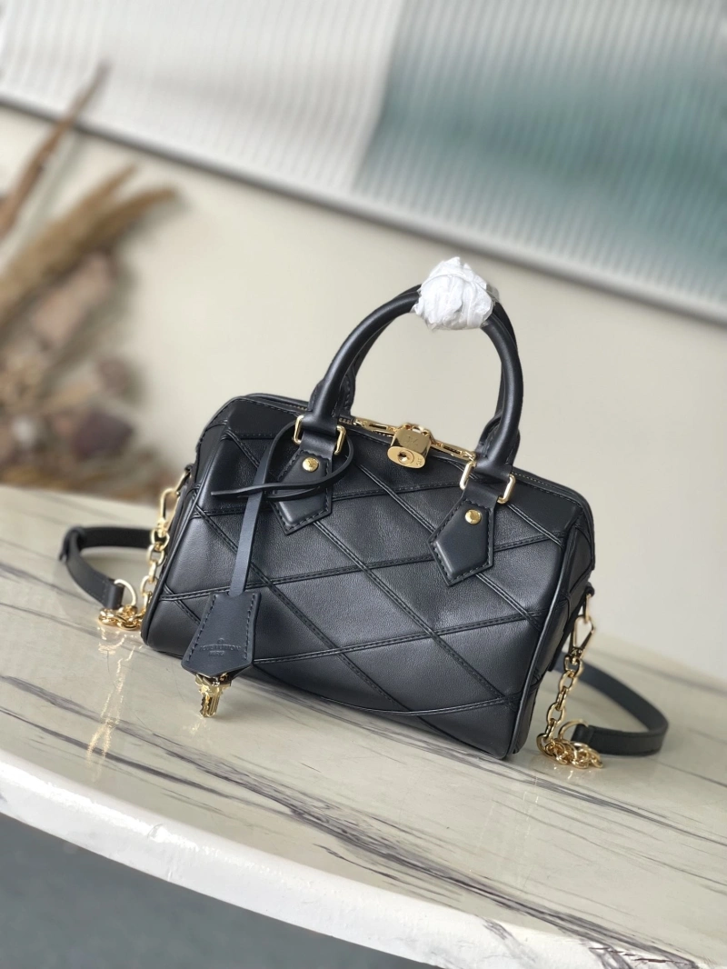 LV Speedy Bags 4286F-0002