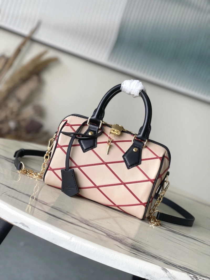 LV Speedy Bags 4286F-0003