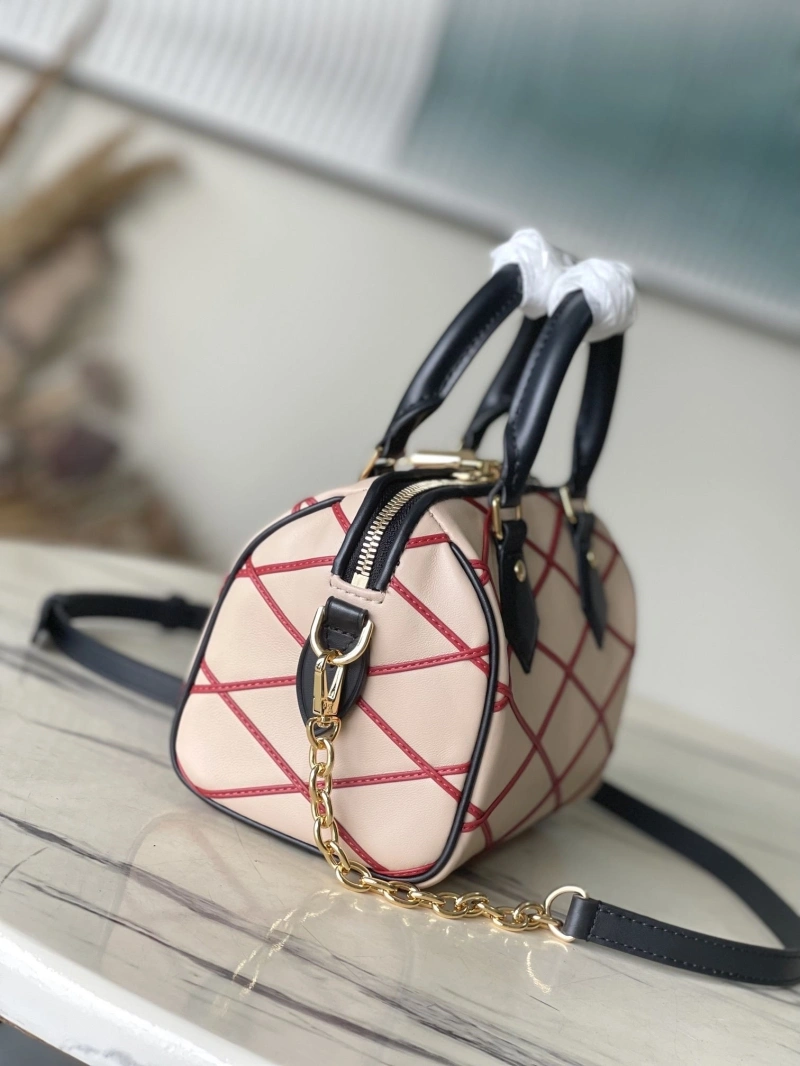 LV Speedy Bags 4286F-0003