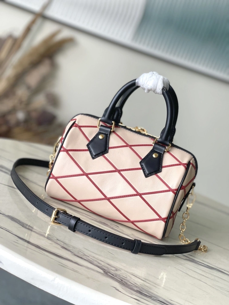 LV Speedy Bags 4286F-0003