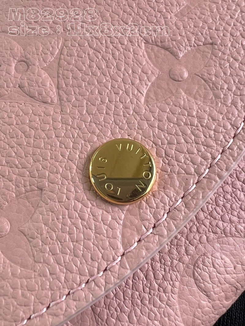 LV Wallets 4286F-0010