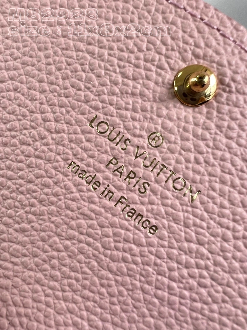 LV Wallets 4286F-0010