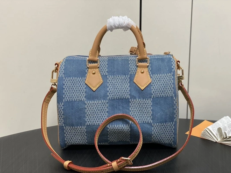 LV Speedy Bags 4286F-0021