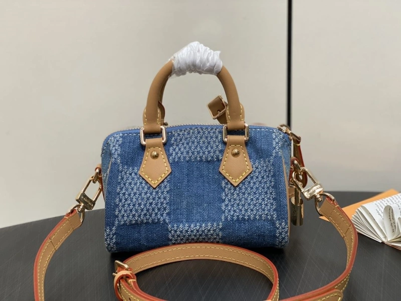 LV Speedy Bags 4286F-0022