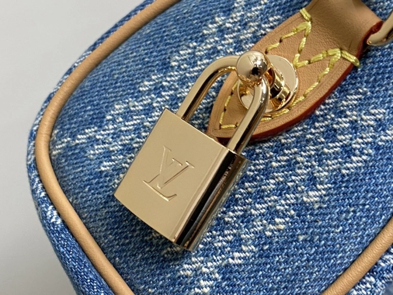 LV Speedy Bags 4286F-0022