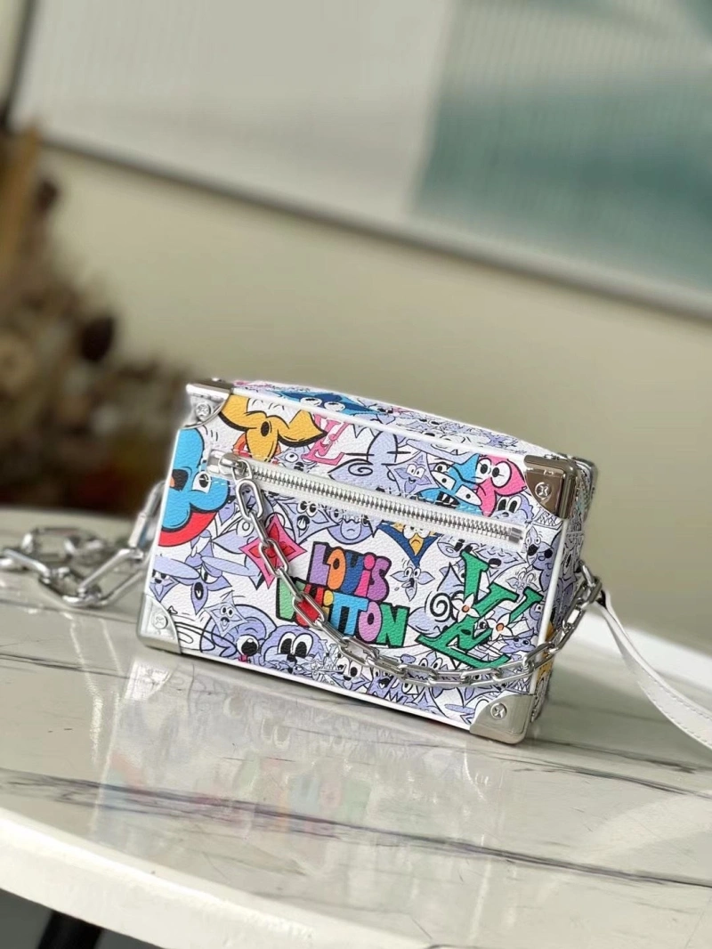 LV Box Bags 4286F-0026