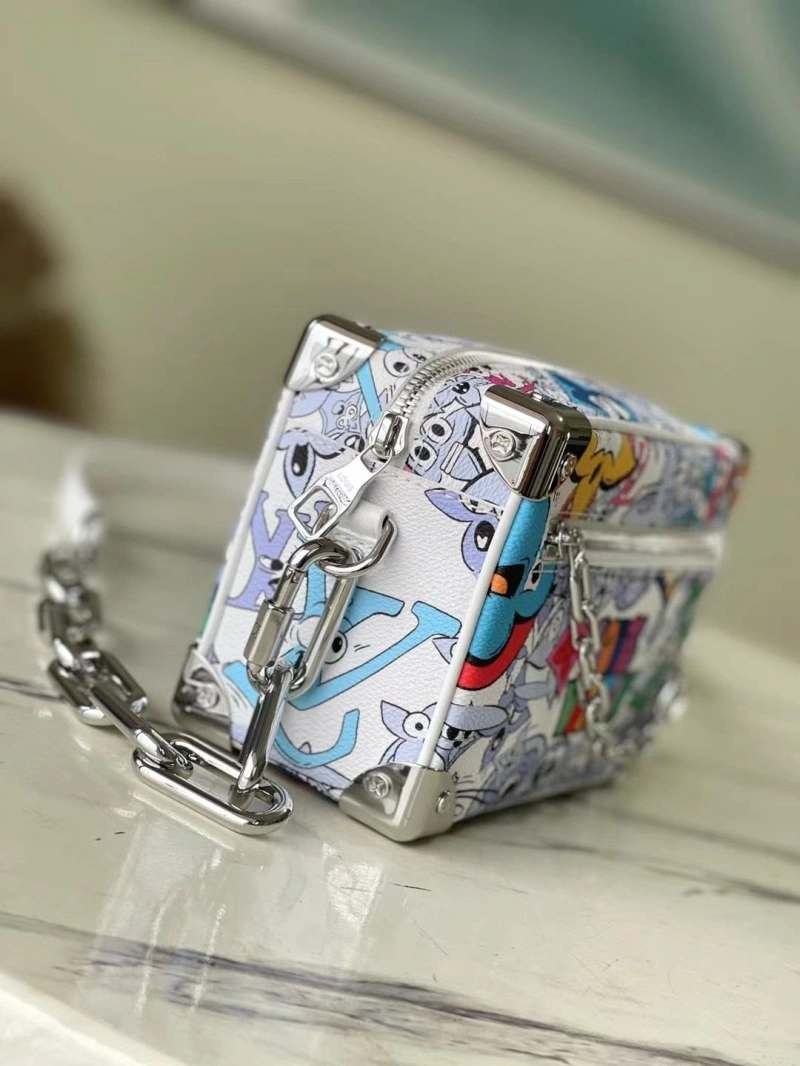 LV Box Bags 4286F-0026