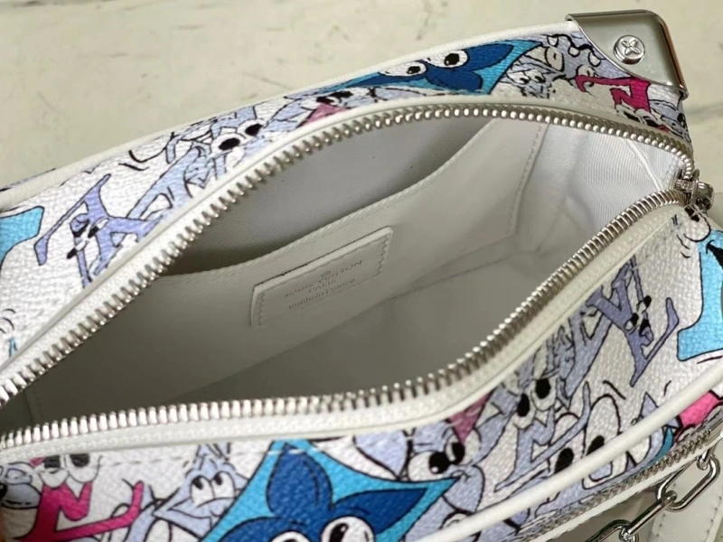 LV Box Bags 4286F-0026