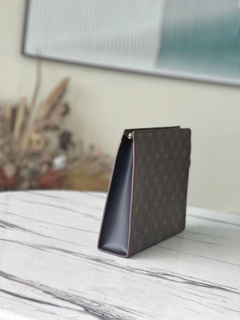 LV Clutch Bags 4286F-0031