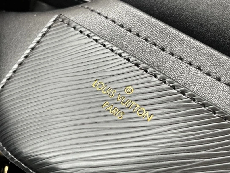 LV Twist Denim Bags 4286F-0036