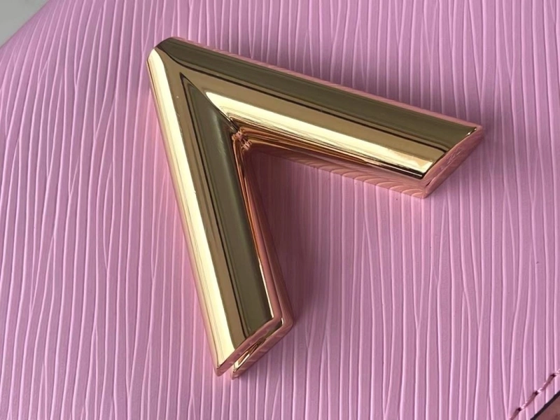 LV Twist Denim Bags 4286F-0039