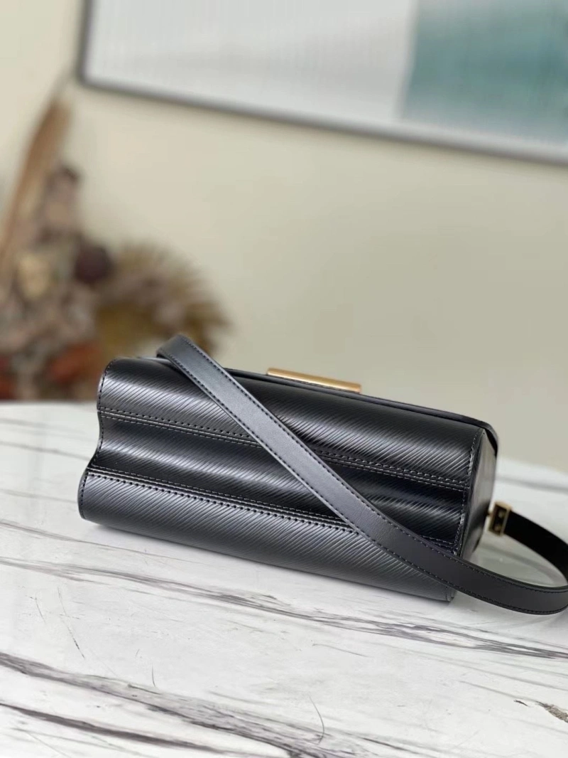 LV Twist Denim Bags 4286F-0040