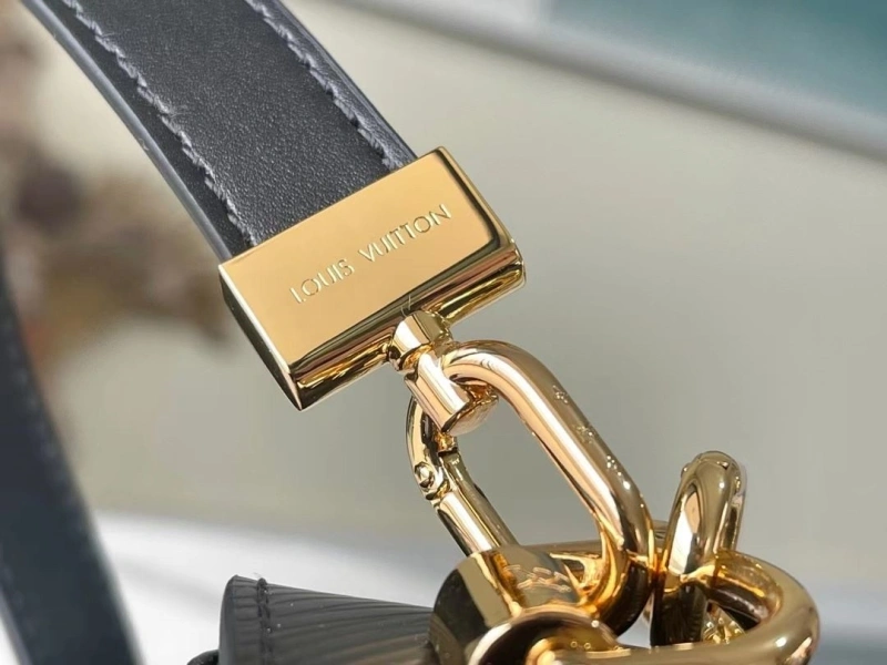 LV Twist Denim Bags 4286F-0040