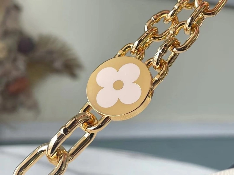 LV Twist Denim Bags 4286F-0042