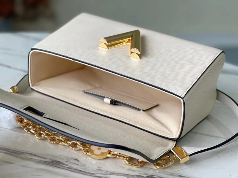 LV Twist Denim Bags 4286F-0042