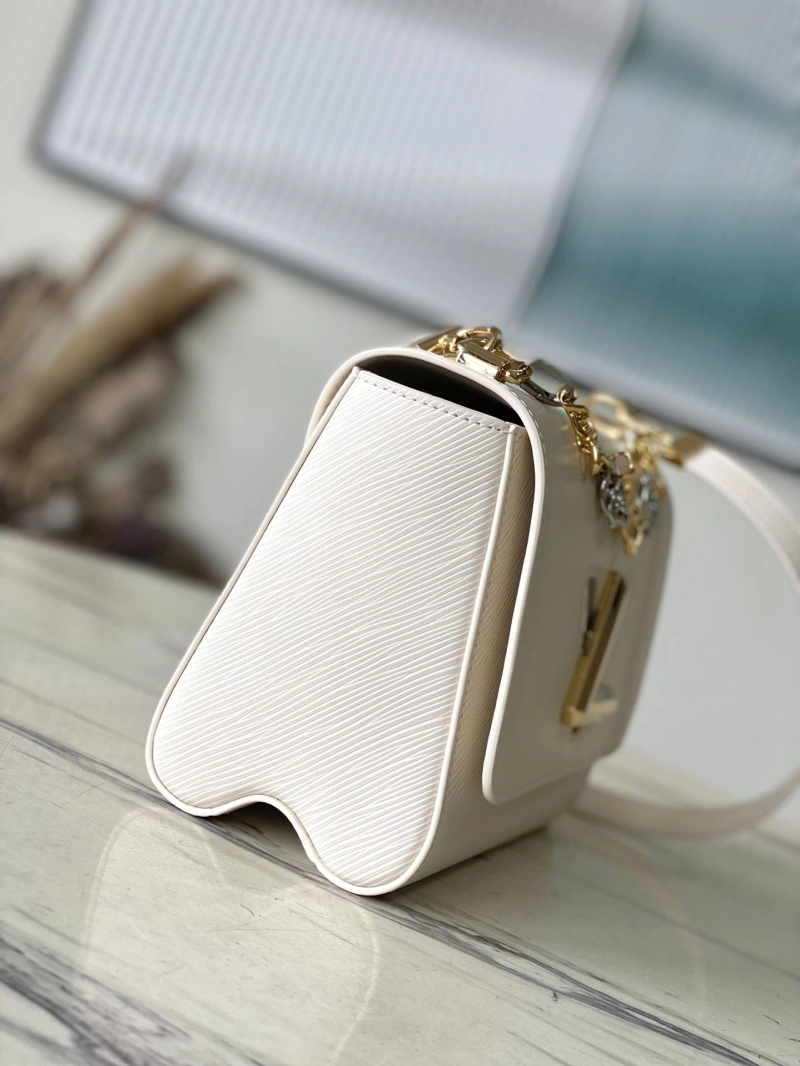 LV Twist Denim Bags 4286F-0045